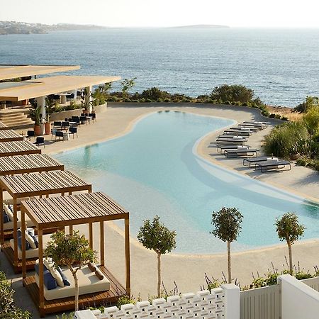 Parocks Luxury Hotel & Spa อัมเบลาส ภายนอก รูปภาพ