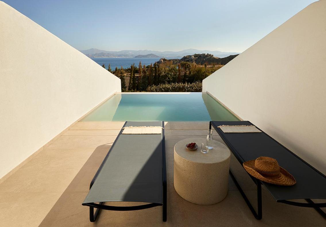 Parocks Luxury Hotel & Spa อัมเบลาส ภายนอก รูปภาพ