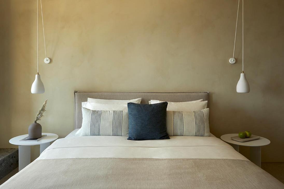 Parocks Luxury Hotel & Spa อัมเบลาส ภายนอก รูปภาพ