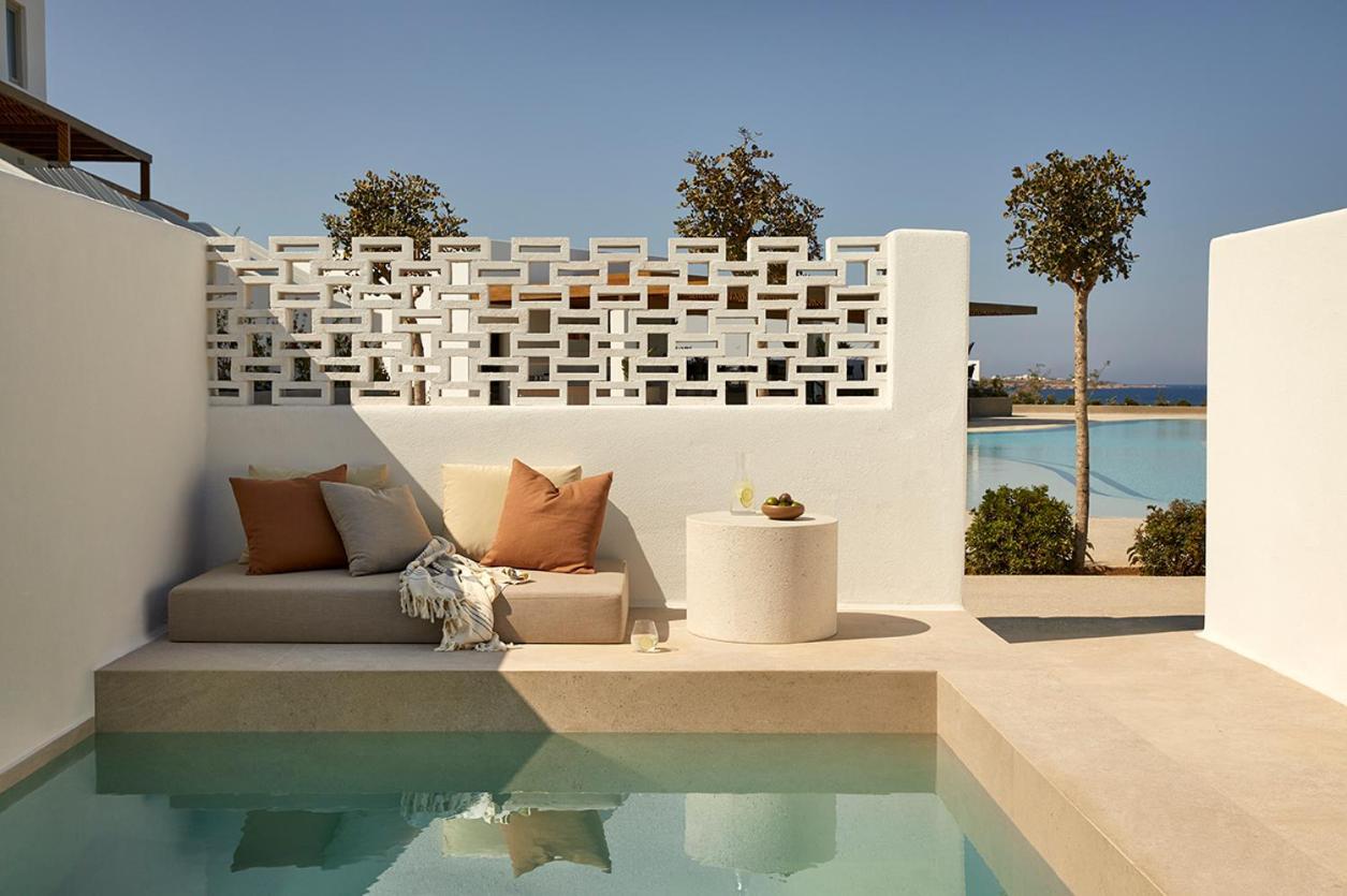 Parocks Luxury Hotel & Spa อัมเบลาส ภายนอก รูปภาพ