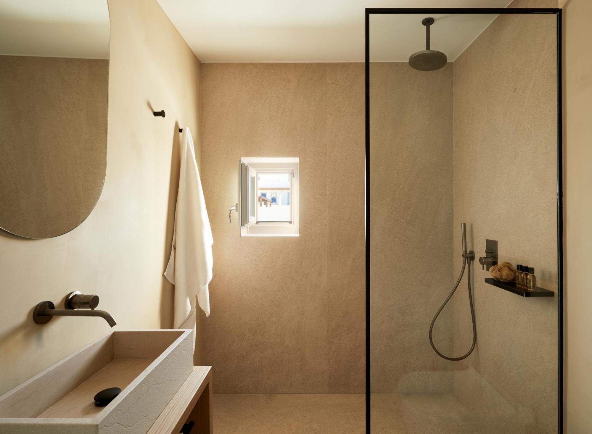 Parocks Luxury Hotel & Spa อัมเบลาส ภายนอก รูปภาพ