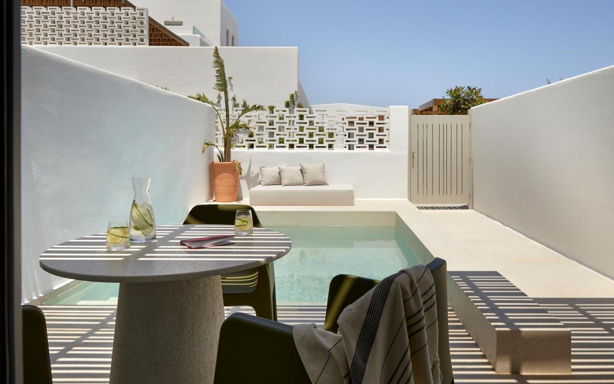 Parocks Luxury Hotel & Spa อัมเบลาส ภายนอก รูปภาพ