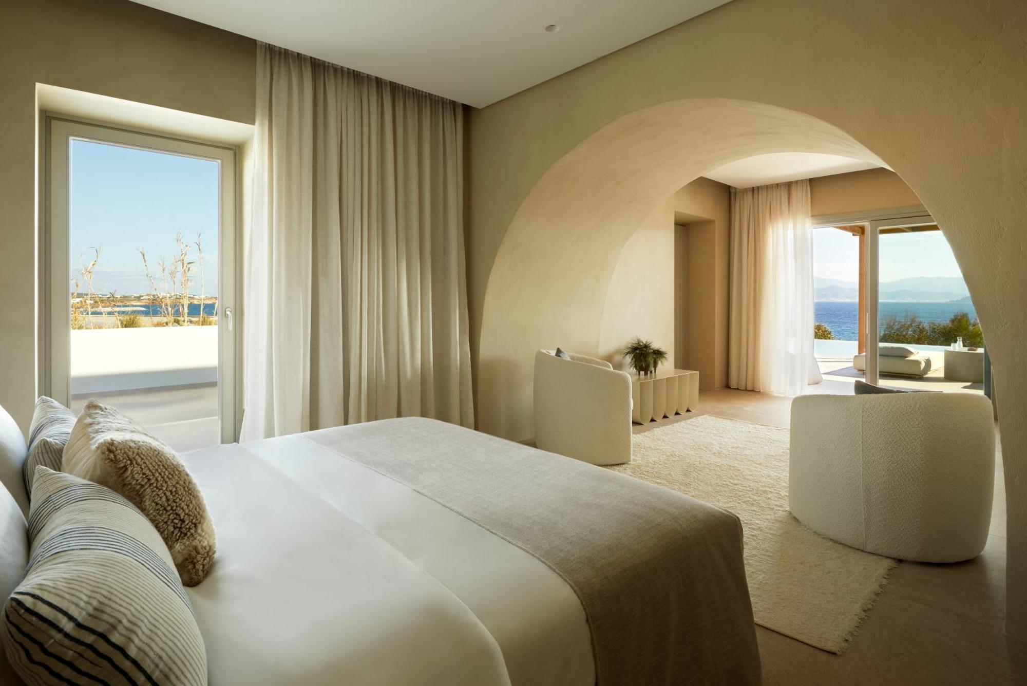 Parocks Luxury Hotel & Spa อัมเบลาส ภายนอก รูปภาพ