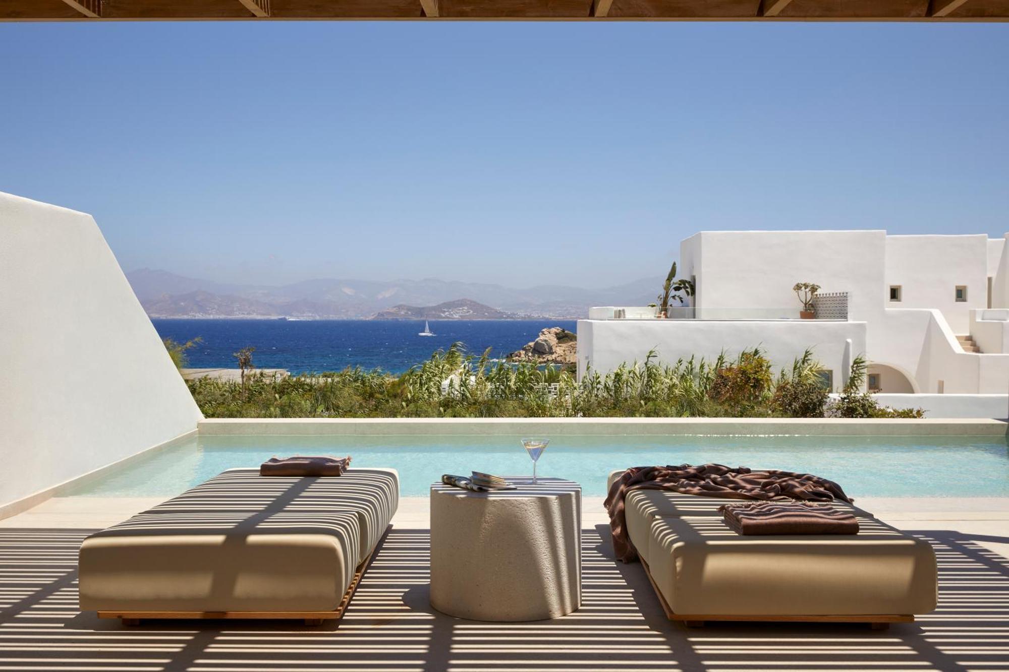 Parocks Luxury Hotel & Spa อัมเบลาส ภายนอก รูปภาพ