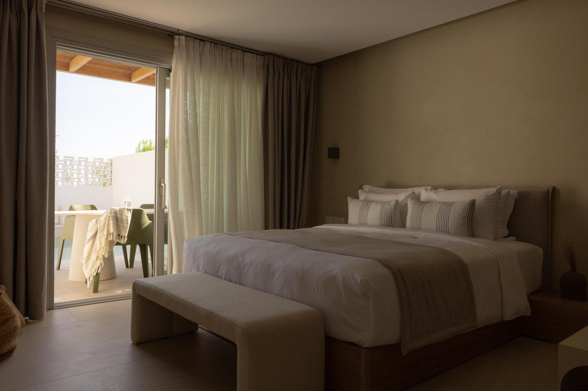 Parocks Luxury Hotel & Spa อัมเบลาส ภายนอก รูปภาพ