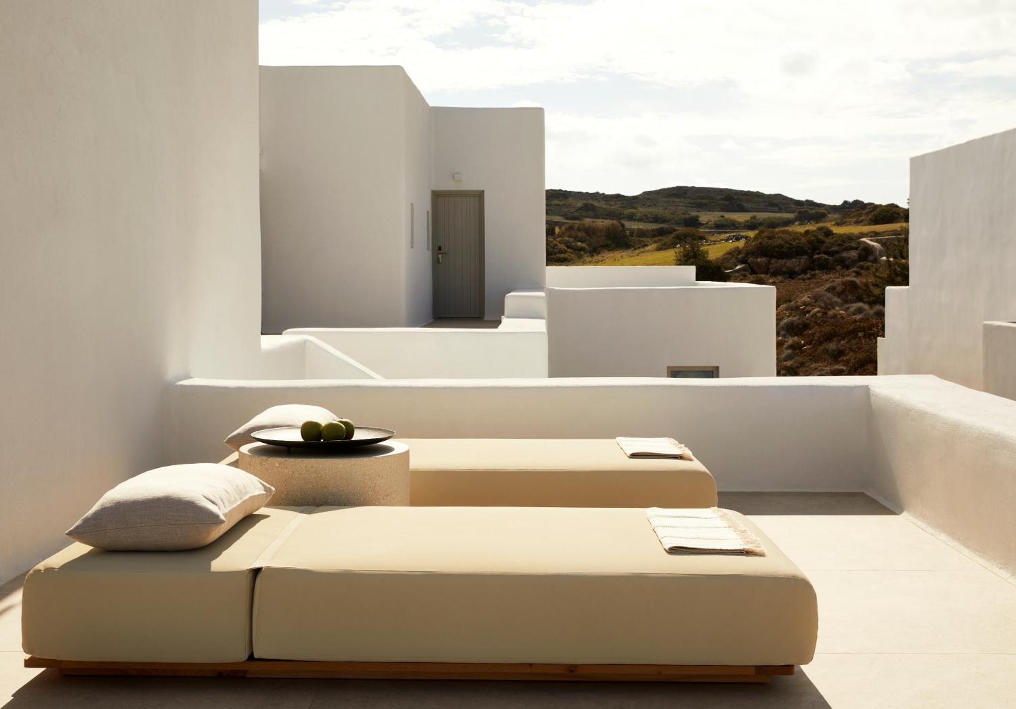 Parocks Luxury Hotel & Spa อัมเบลาส ภายนอก รูปภาพ