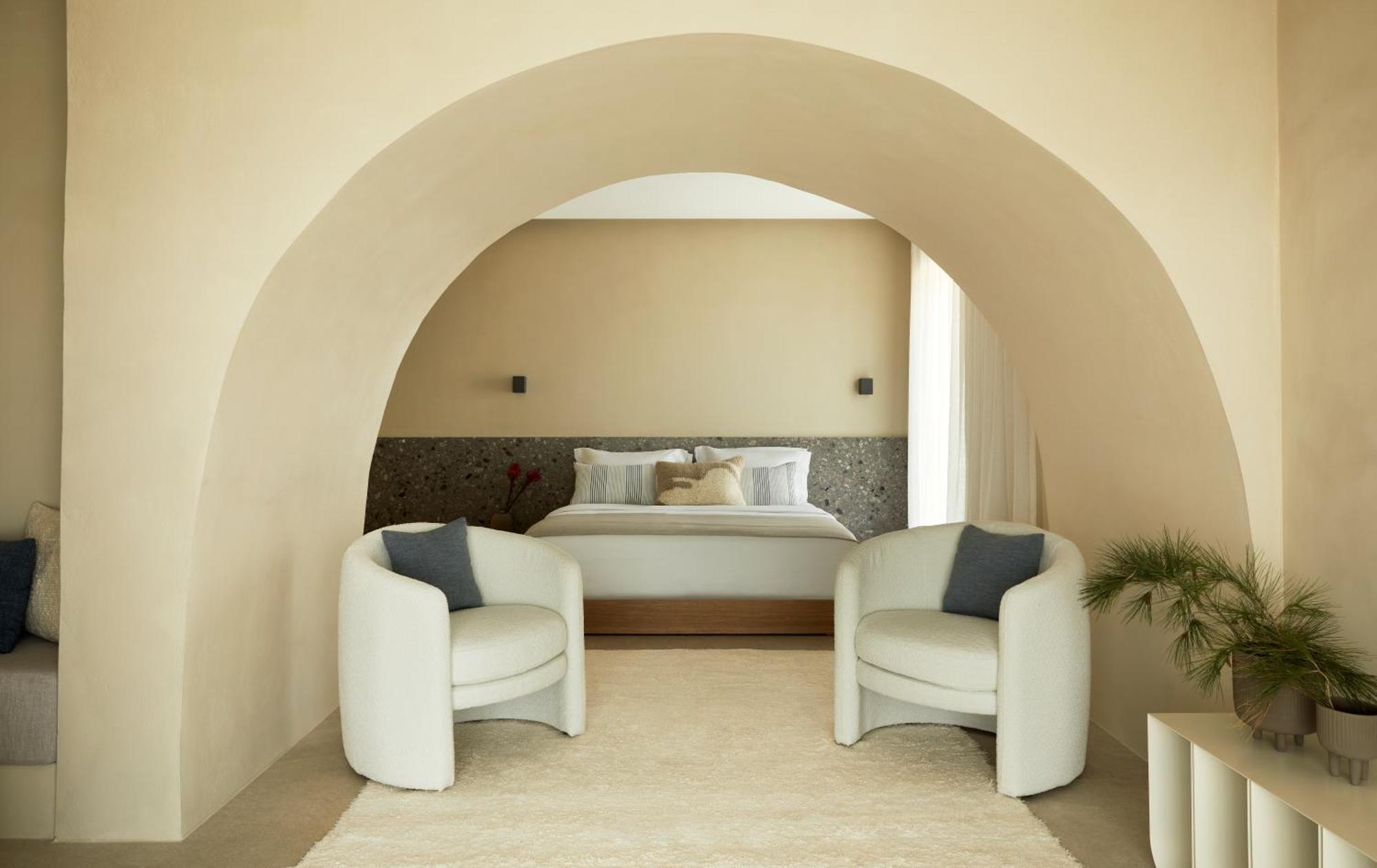 Parocks Luxury Hotel & Spa อัมเบลาส ภายนอก รูปภาพ