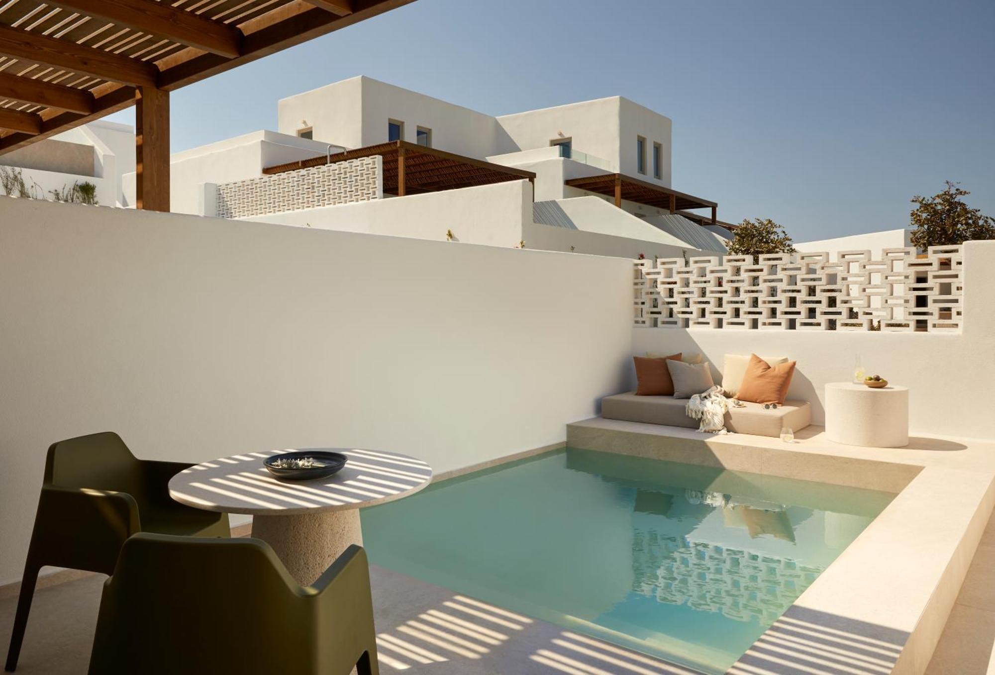 Parocks Luxury Hotel & Spa อัมเบลาส ภายนอก รูปภาพ