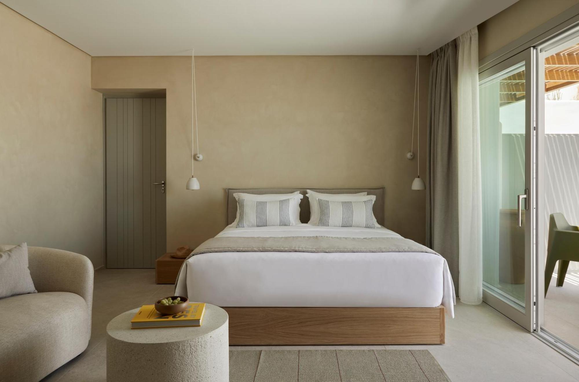 Parocks Luxury Hotel & Spa อัมเบลาส ภายนอก รูปภาพ