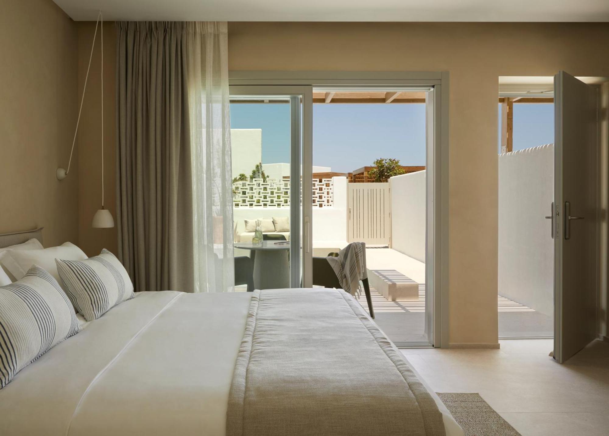Parocks Luxury Hotel & Spa อัมเบลาส ภายนอก รูปภาพ