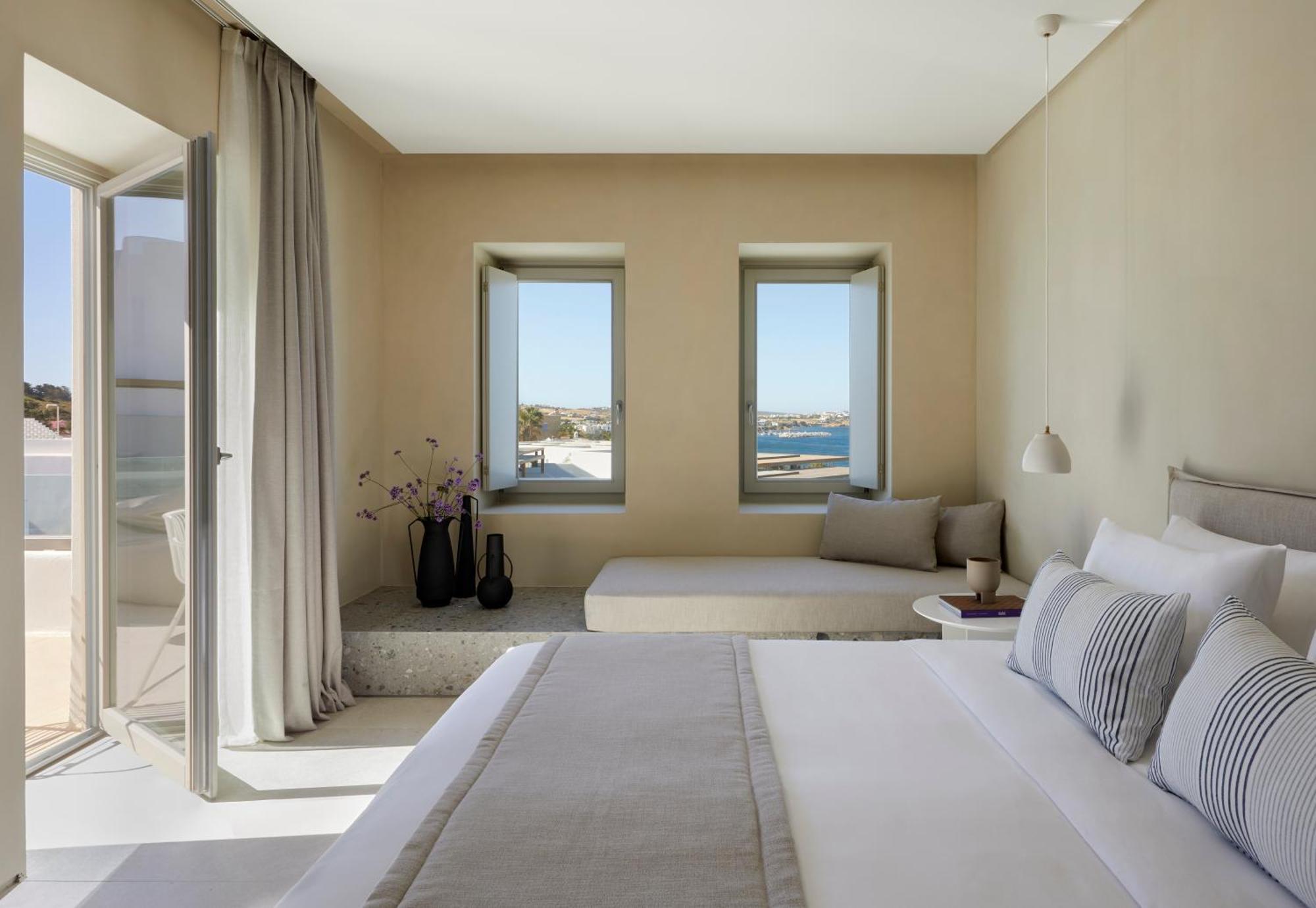 Parocks Luxury Hotel & Spa อัมเบลาส ภายนอก รูปภาพ